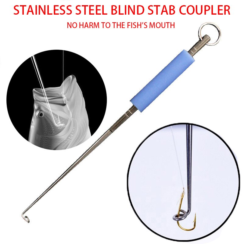Fishing Equipment Price - Penghilang Kail Pancing 2/6/8 Buah Alat
