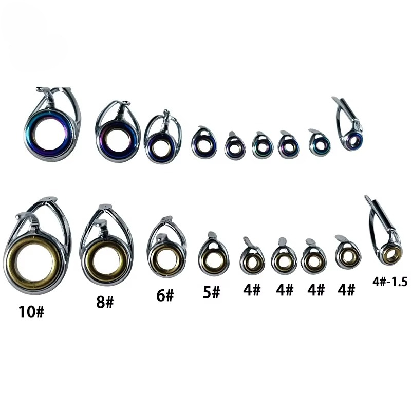 Fishing Equipment Cheap - TAKEDO TK15 10 # - 4