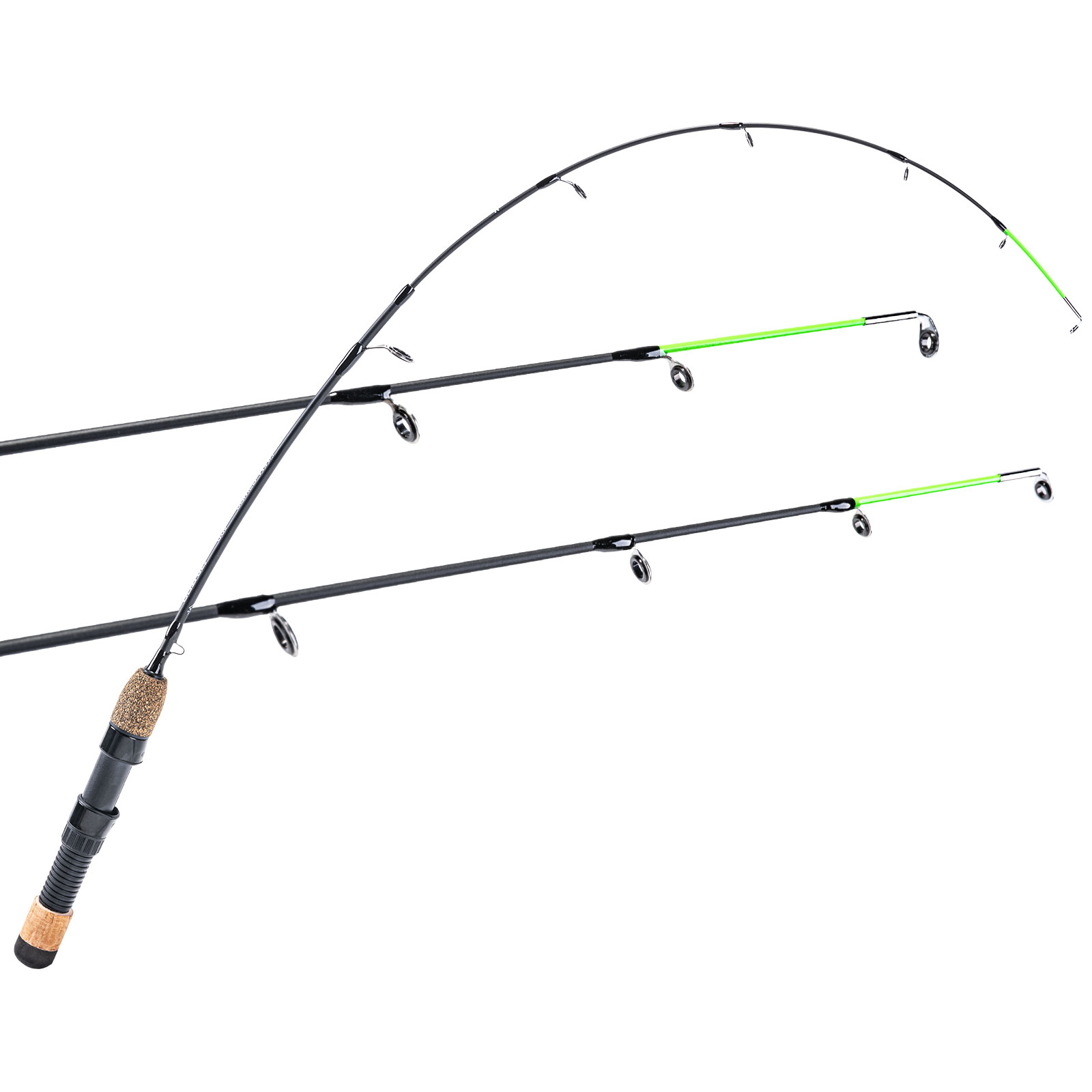 Ice Fishing Tip Up - Goture joran pancing es musim dingin,