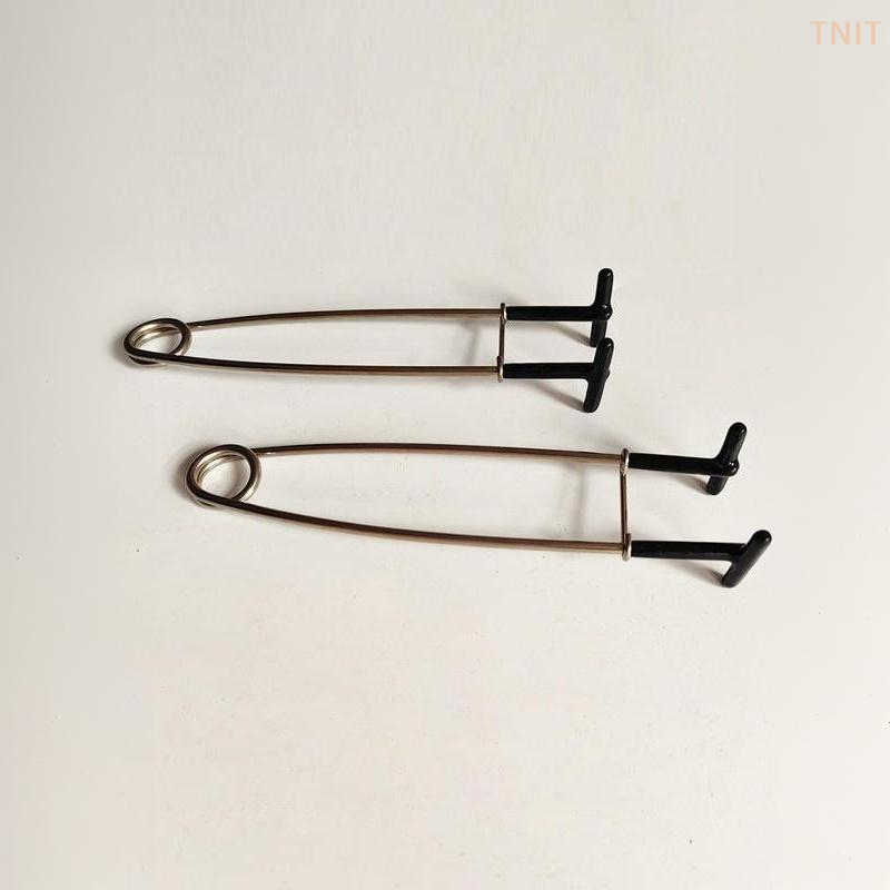 Fishing Equipment Cheap - 1 Buah Pembuka Mulut Ikan 17Cm,