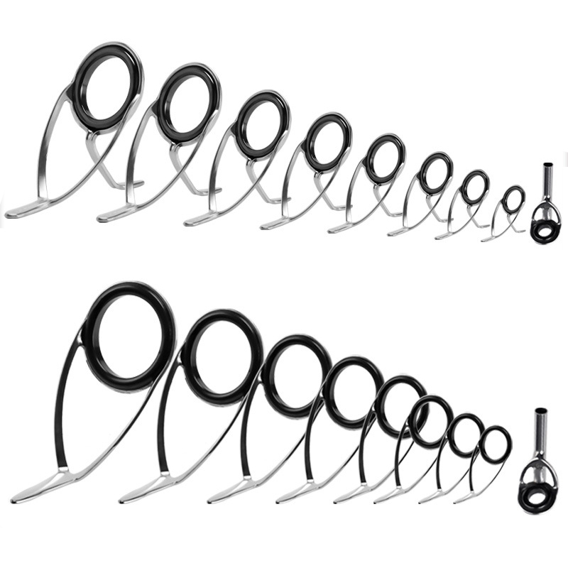 Fishing Equipment Cheap - Aksesori memancing Kit pengganti tongkat pancing,
