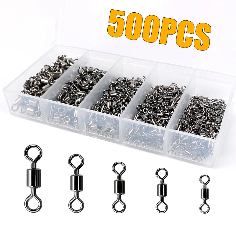 Ice Fishing Tip Up - Kit Putar Pancing Bantalan Bola Alat