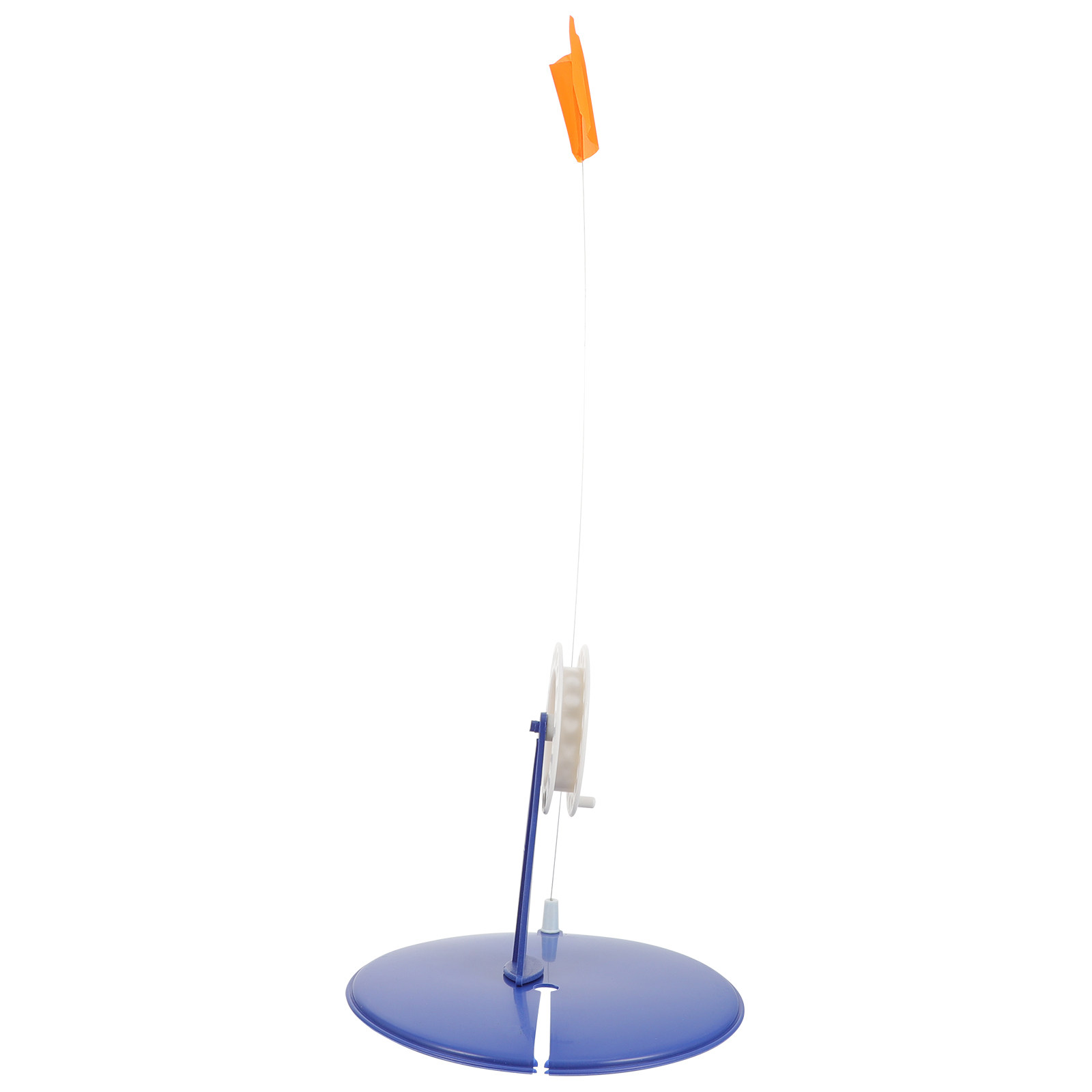Bendera untuk Memancing di Es, - Ice Fishing Tip Up ulasan dan harga