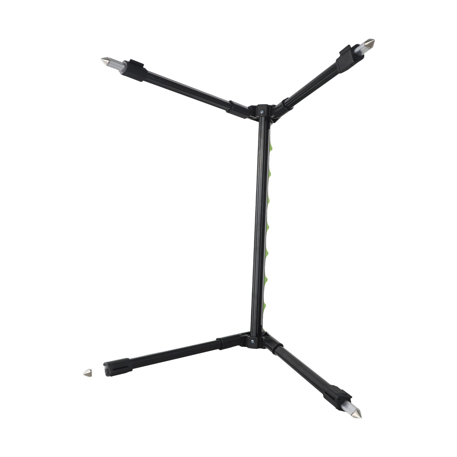Penyangga Joran Pancing Telesk - Fishing Equipment Carp ulasan dan harga