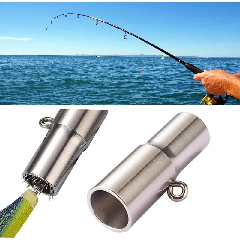 BRAVMACK Alat Perbaikan Kail C - Fishing Equipment Carp ulasan dan harga