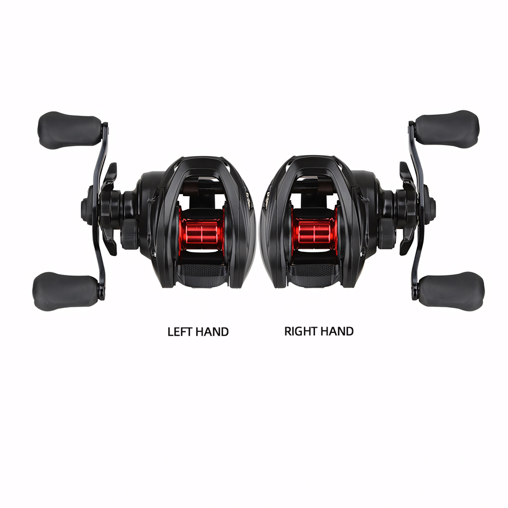 Gulungan Pancing DAIWA PR100H  - Abu Garcia Reel Max ulasan dan harga