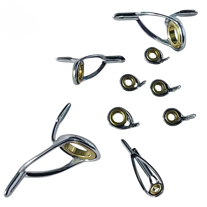 TAKEDO TK15 10 #   - 4 #   Set - Fishing Equipment Cheap ulasan dan harga