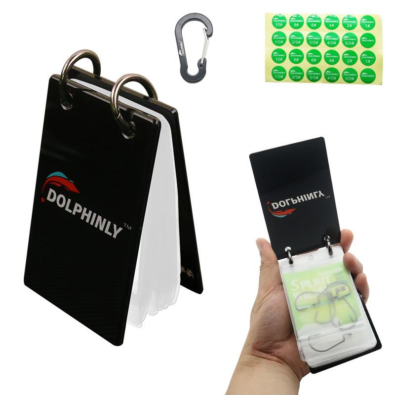 Tas Penyimpanan Kait Pancing P - Fishing Equipment Bag ulasan dan harga