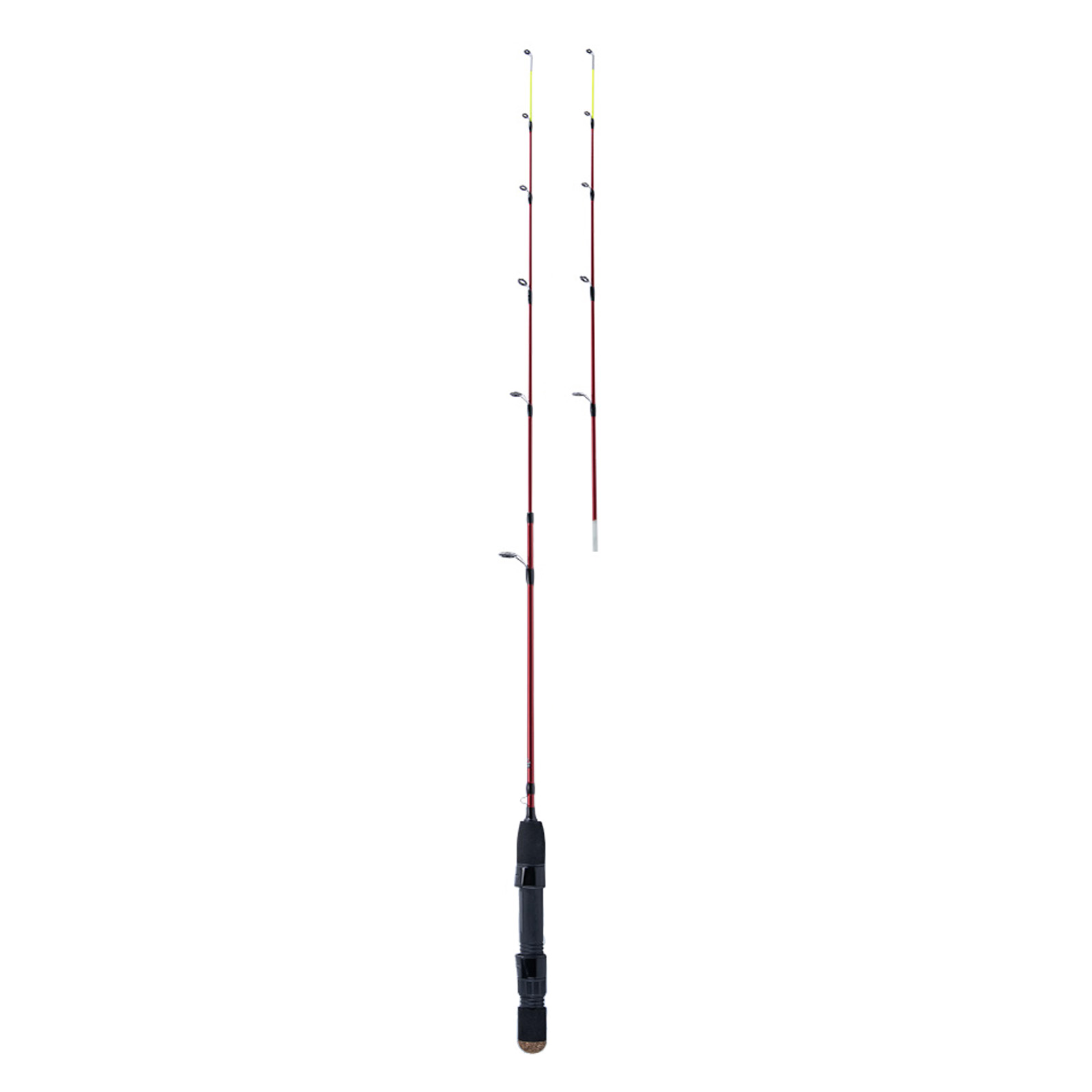 Goture joran pancing es musim  - Ice Fishing Tip Up ulasan dan harga