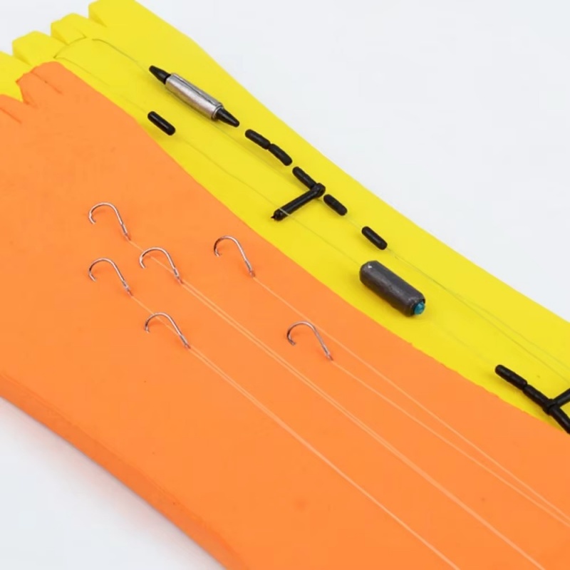 10/20pc Papan Penggulung Tali  - Ice Fishing Tip Up ulasan dan harga