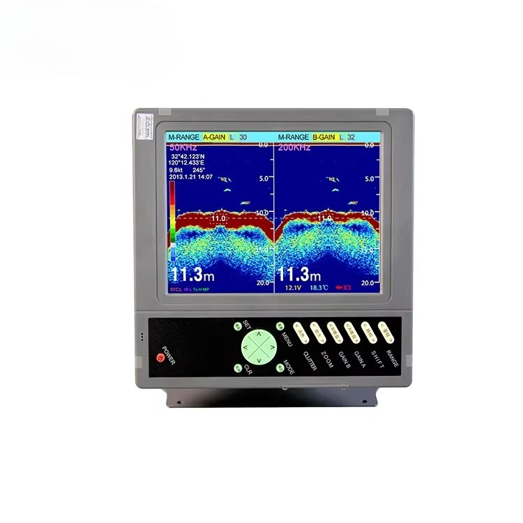 Sonar Ikan Laut 10 Inci dengan - Fishing Equipment Carp ulasan dan harga
