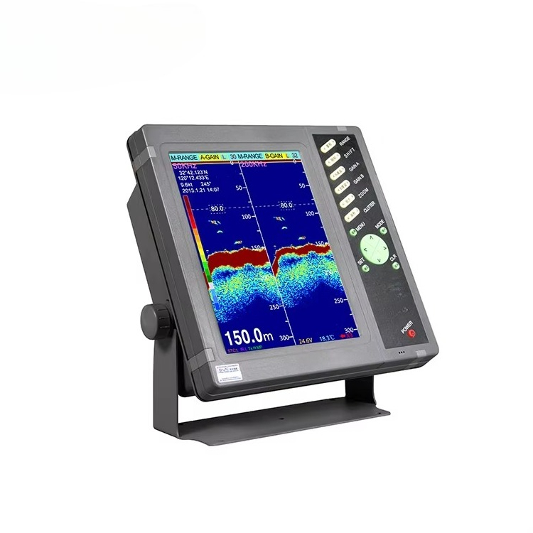Sonar Ikan Laut 10 Inci dengan - Fishing Equipment Carp ulasan dan harga
