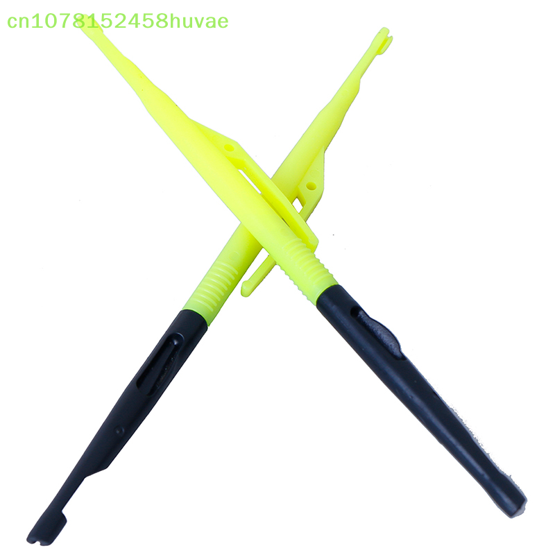 2 Pcs Alat Pelepas Kait Plasti - Fishing Equipment Price ulasan dan harga