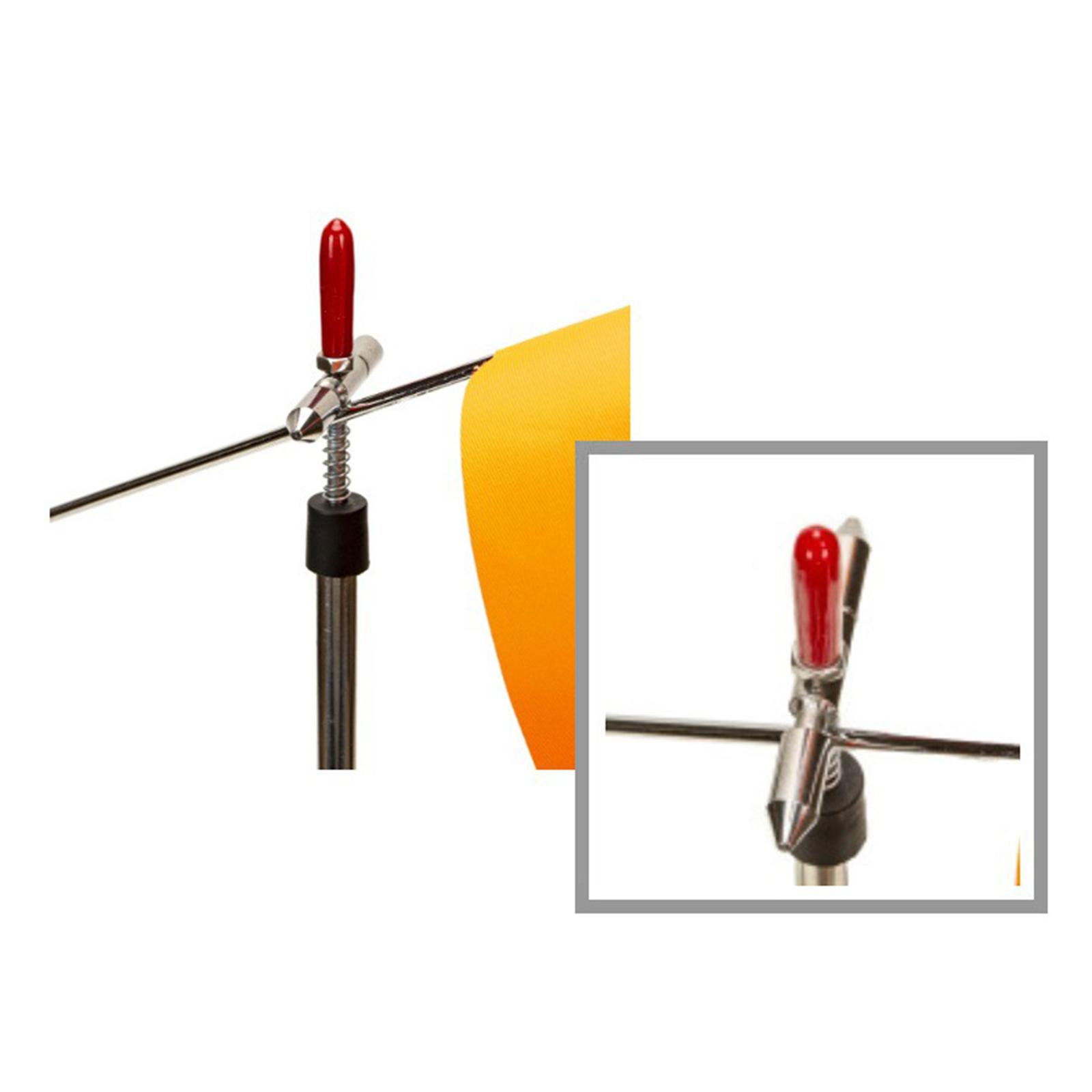 Alat Pancing Es Lipat Portabel - Fishing Equipment Essentials ulasan dan harga
